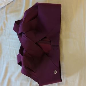 Lululemon Enlite Bra